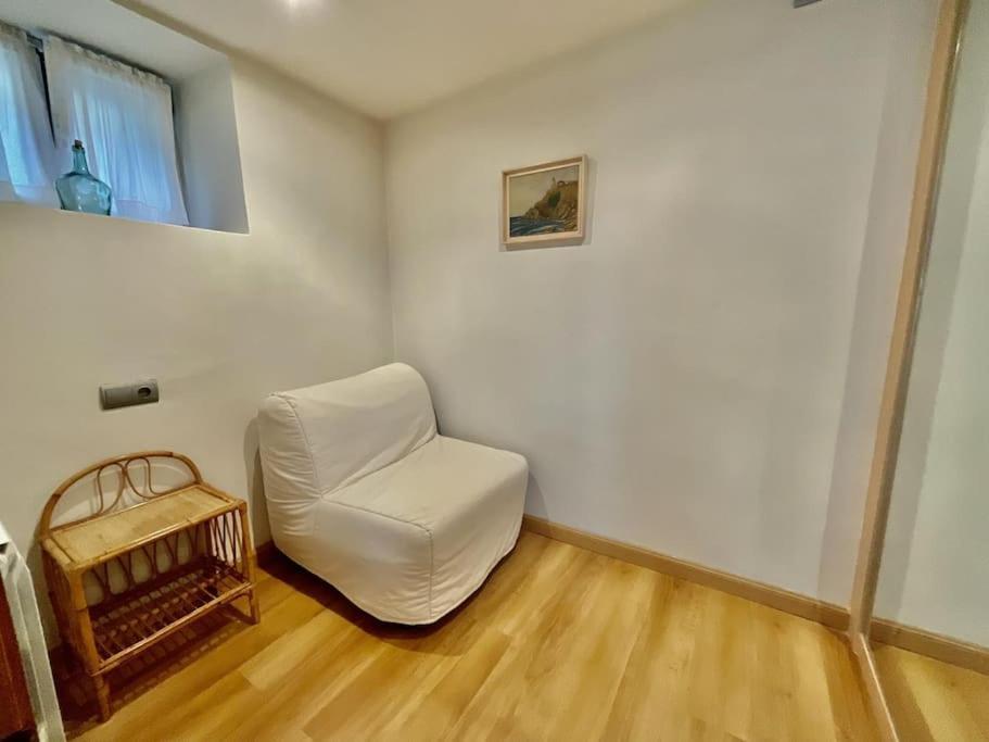 La Terraza De Cudillero Apartment Exterior photo